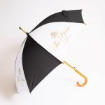 Customizable Luxury Umbrellas